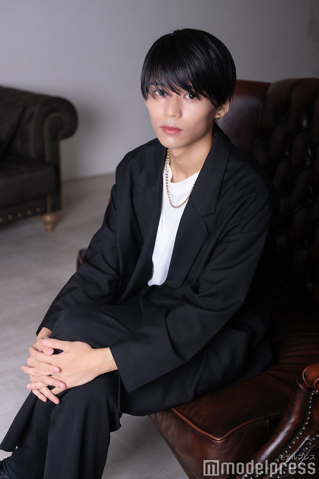 吉川来希さん（C）モデルプレス