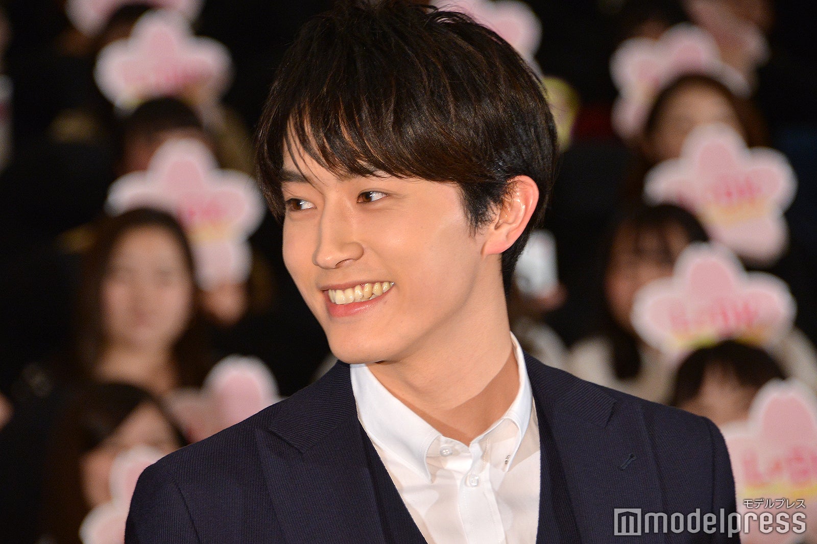 杉野遥亮（C）モデルプレス