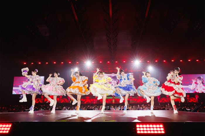 SWEET STEADY/PHOTO:ヨシモリユウナ、河村美貴