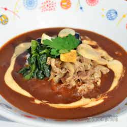 真夏のクレイジーカレー¥950(C)モデルプレス