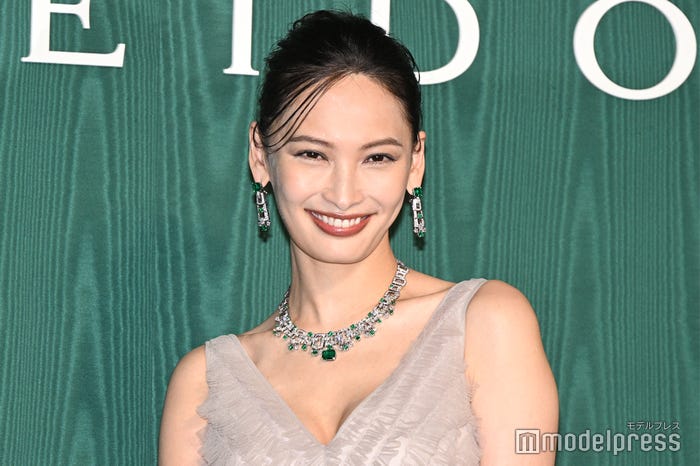 大政絢(C)モデルプレス