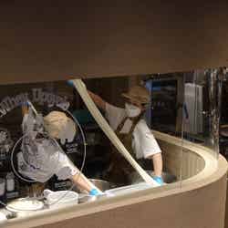 Pizza 4P's/提供画像