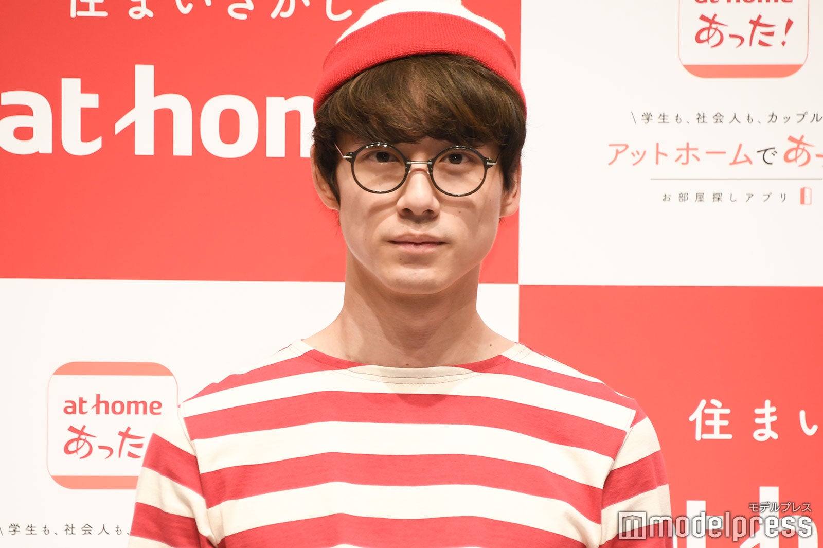 坂口健太郎（C）モデルプレス