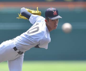 【センバツ選考】横浜が史上4校目の春連覇へ 関東大会8強も5校目で選出「走攻守で高いレベル」日米注目スーパーエースの織田「投手の姿がチームの姿」