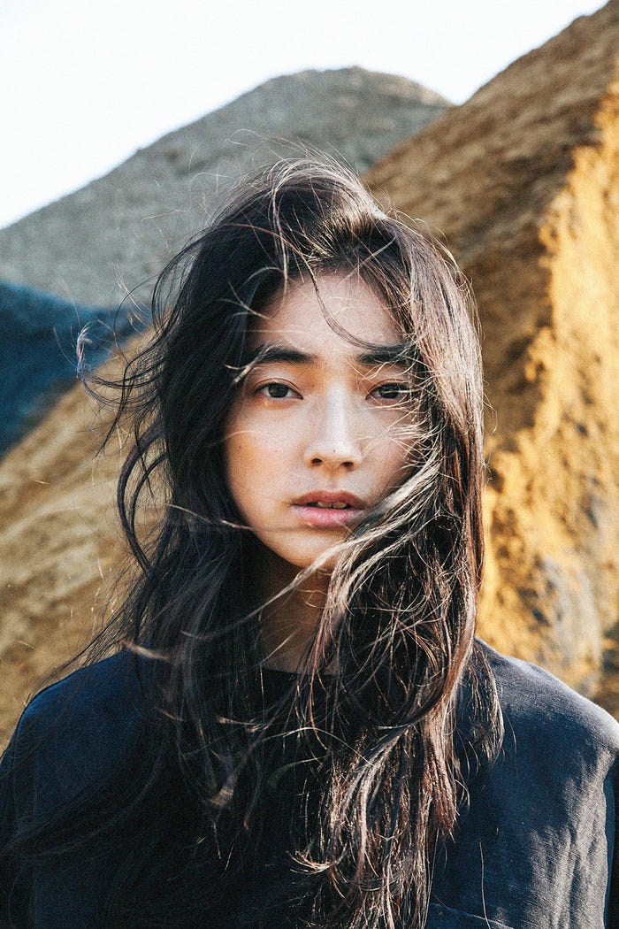 仁村紗和(C)Erina Fujiwara