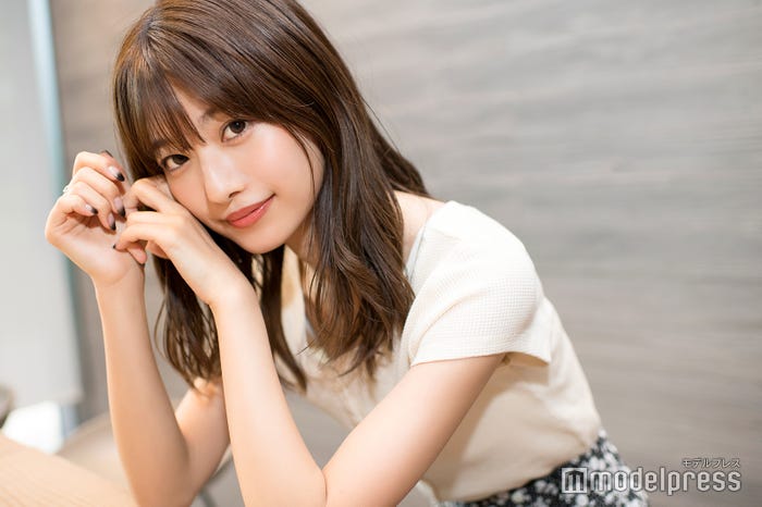小室安未 (C)モデルプレス