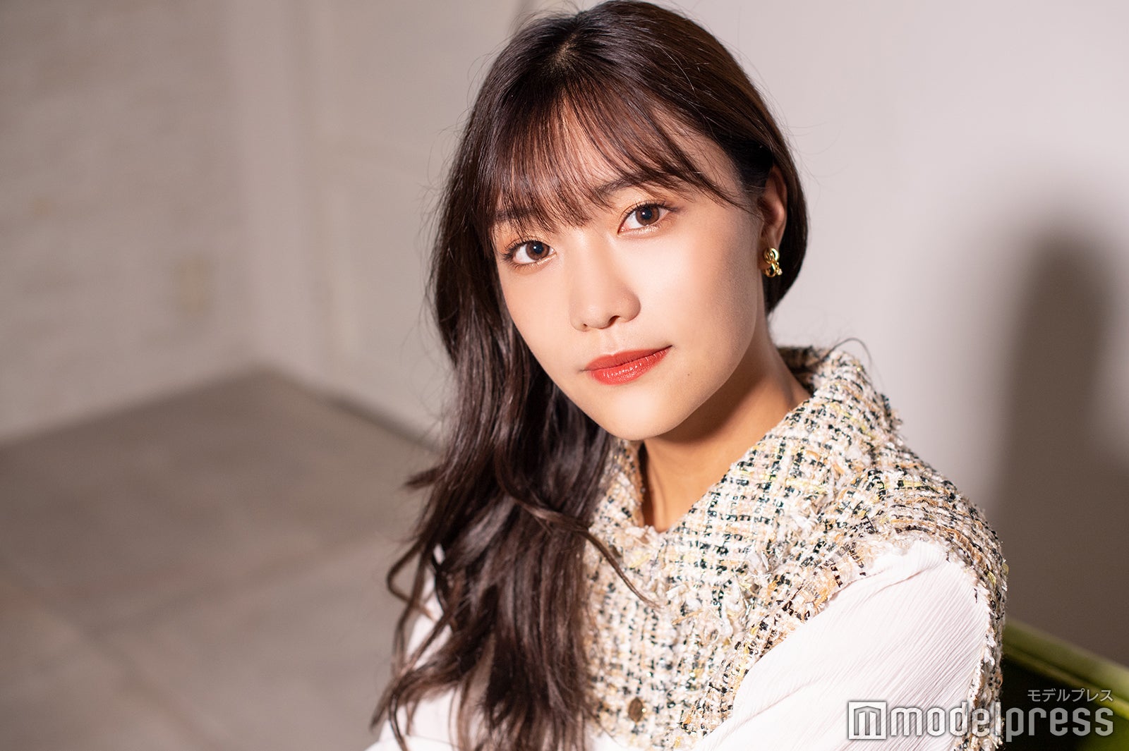 渡邊絵里香さん（C）モデルプレス