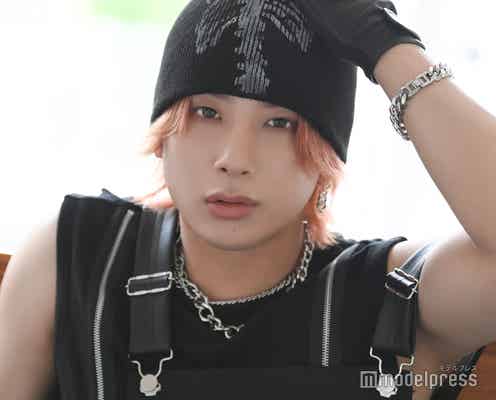 OWV本田康祐、メンバーの手紙に涙した背景「すごく辛い思いをしてきた」過去から変化迎える時期へ【「LOVE BANDITZ」インタビュー連載:ソロ編vol.4】