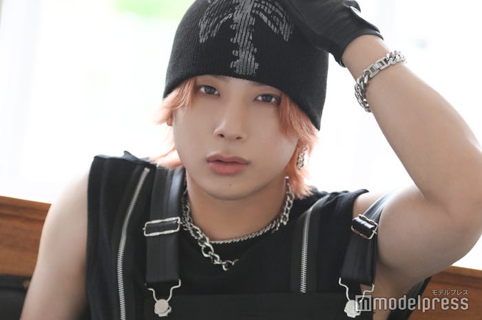 本田康祐(C)モデルプレス