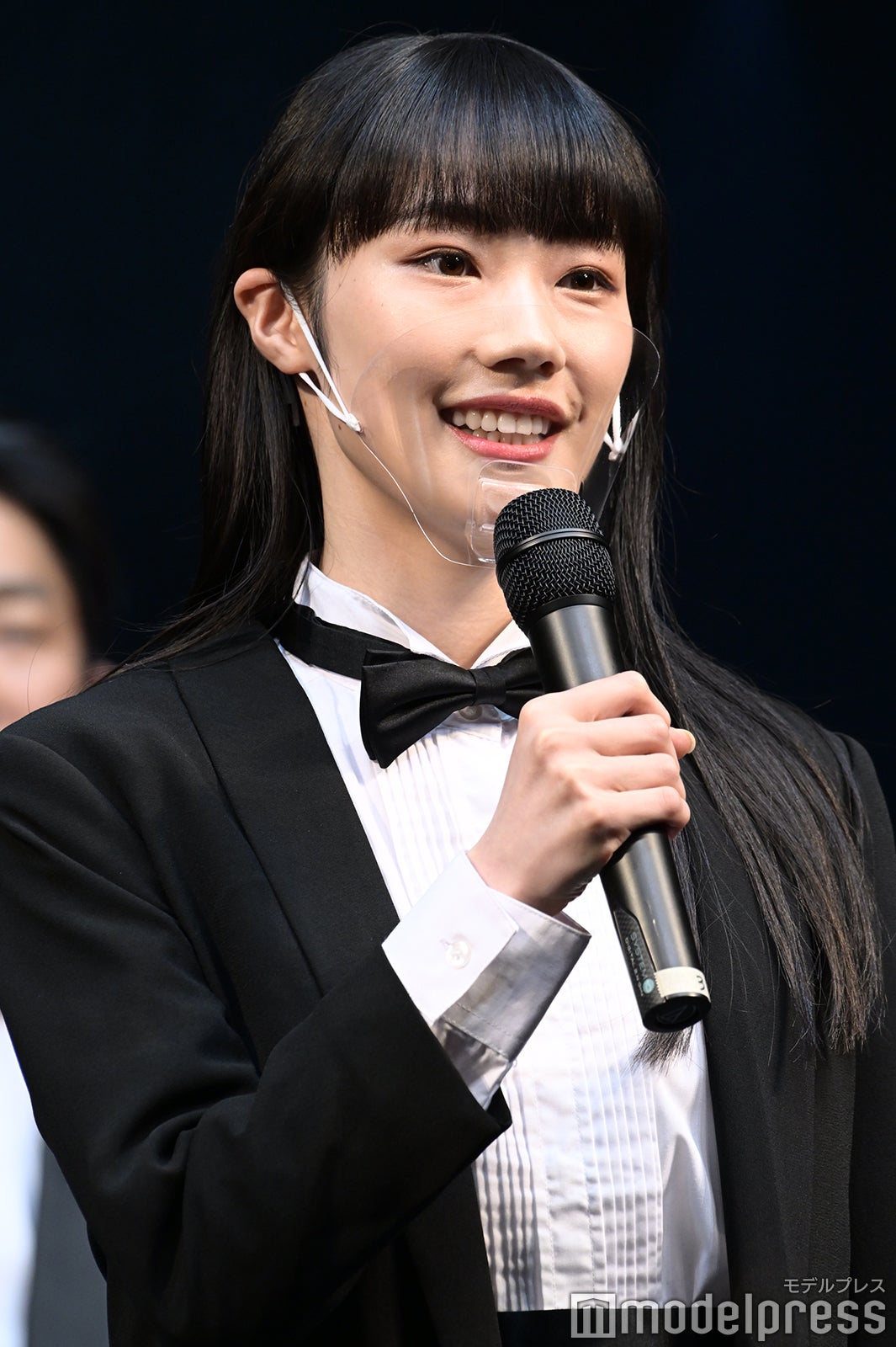 佐々木ありさ （C）モデルプレス