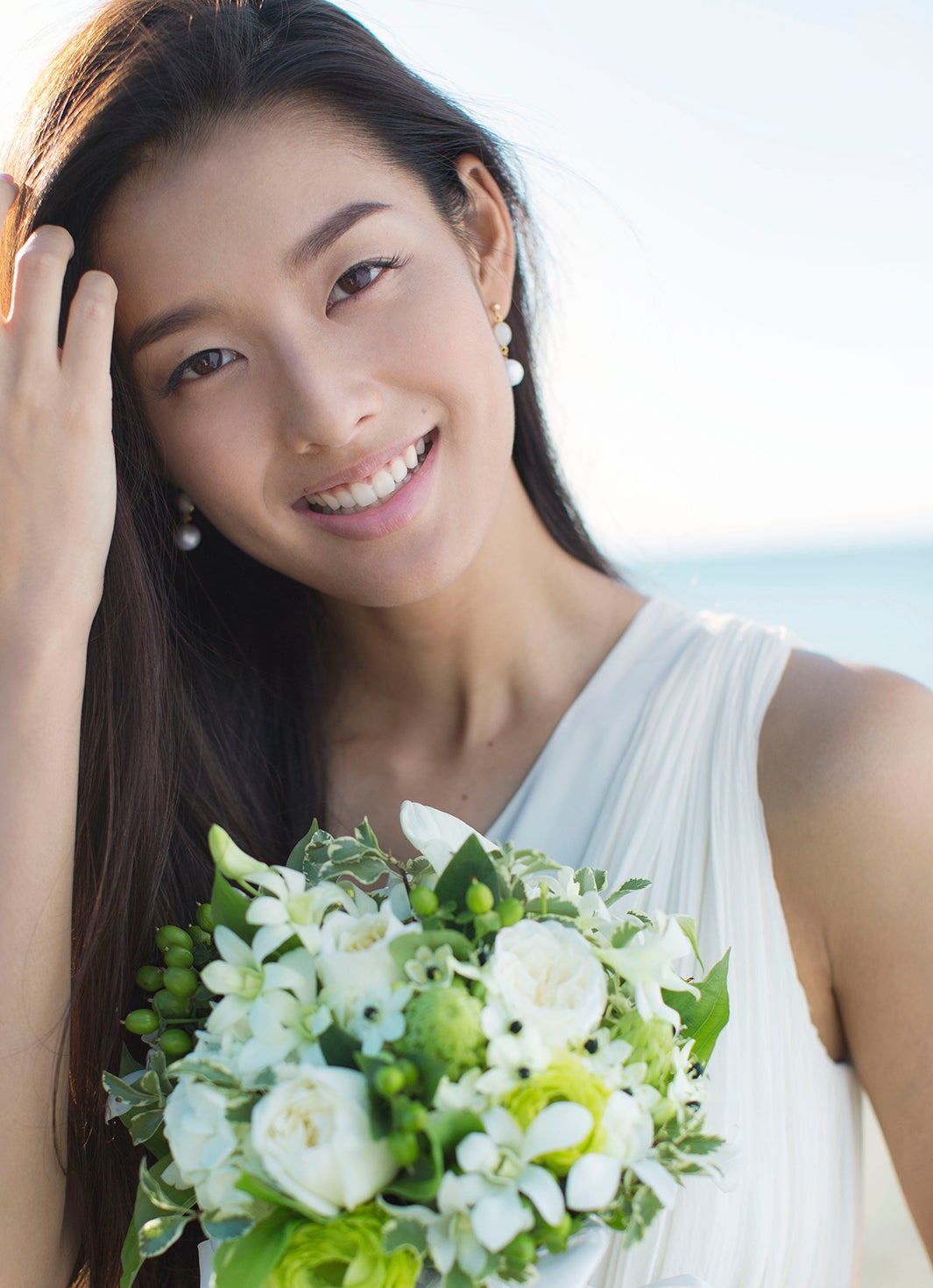 すみれ（提供写真）