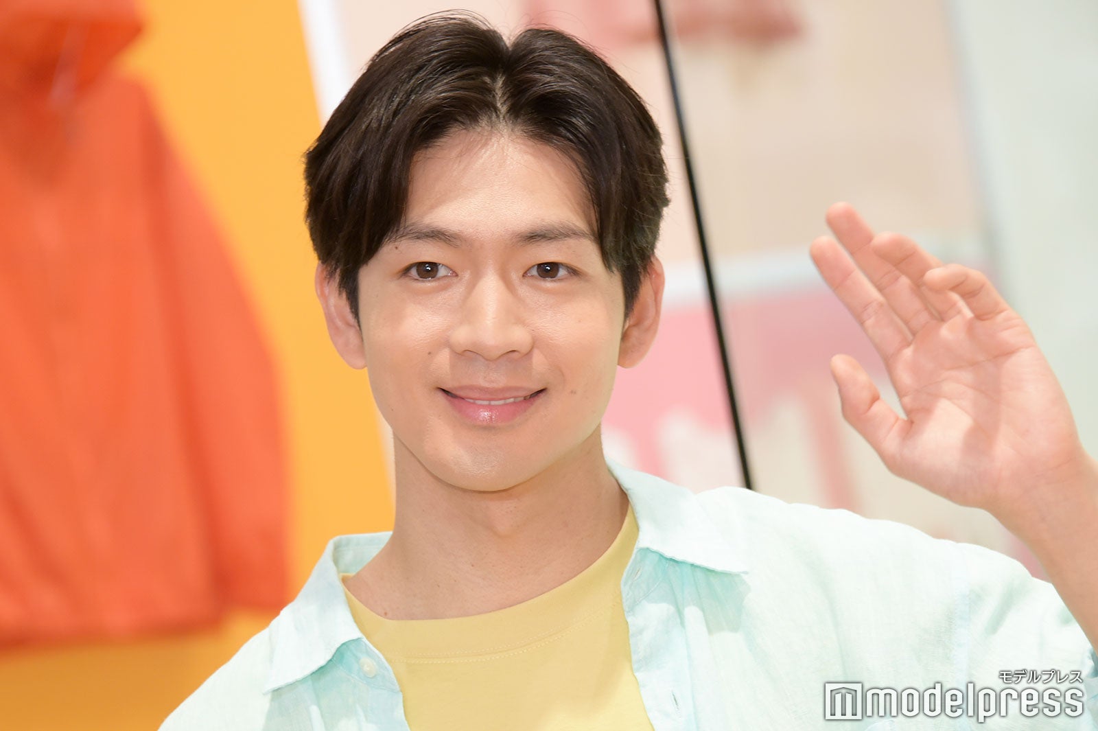 松下洸平（C）モデルプレス