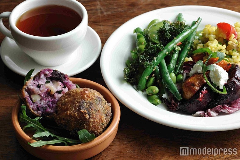 デリミールイメージ／画像提供：ベイクルーズ