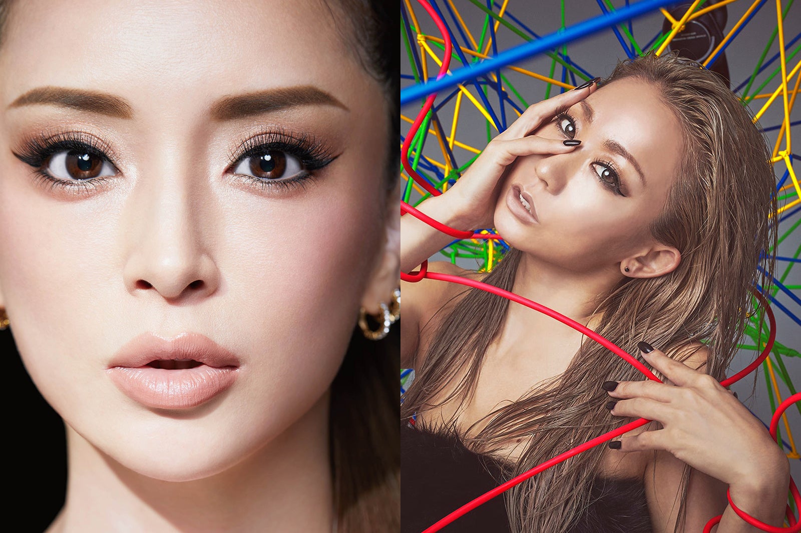 エイベックス・マネジメント、浜崎あゆみ・倖田來未ら所属アーティストの全公演自粛へ