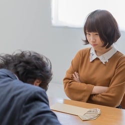 どうしていつも浮気されちゃうの?浮気されやすい女性の共通点5つ