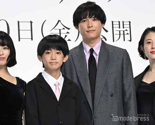 SixTONES松村北斗、共演者が自身のファンと知る「好きなんて1回も聞いてなかった」【秒速5センチメートル】