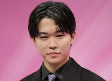 「えっ…もう15年！？」鈴木福、オフに飲みに行く「マルモ」俳優 「一緒に飲める仲になってるとは」