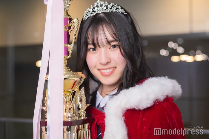 はるちさん(C)モデルプレス