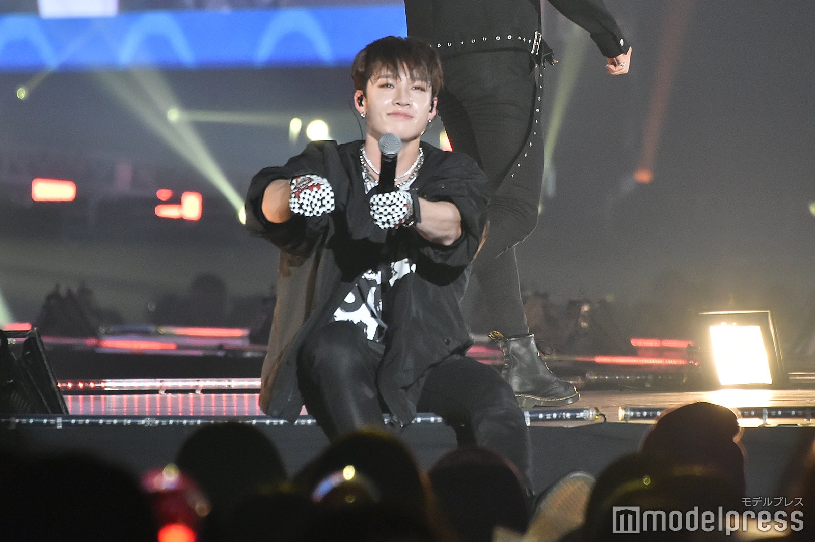 Stray Kids （C）モデルプレス