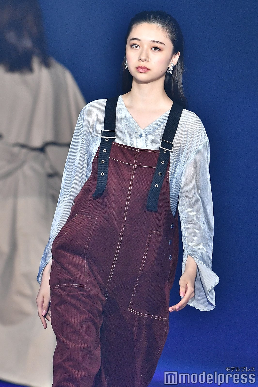 田鍋梨々花 （C）モデルプレス