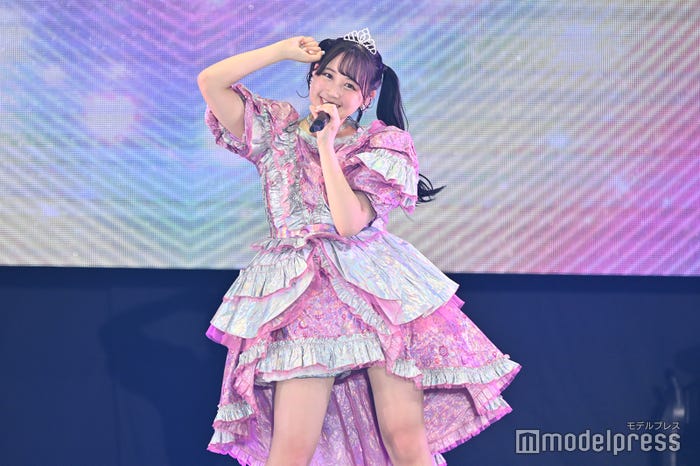 松本かれん(C)モデルプレス