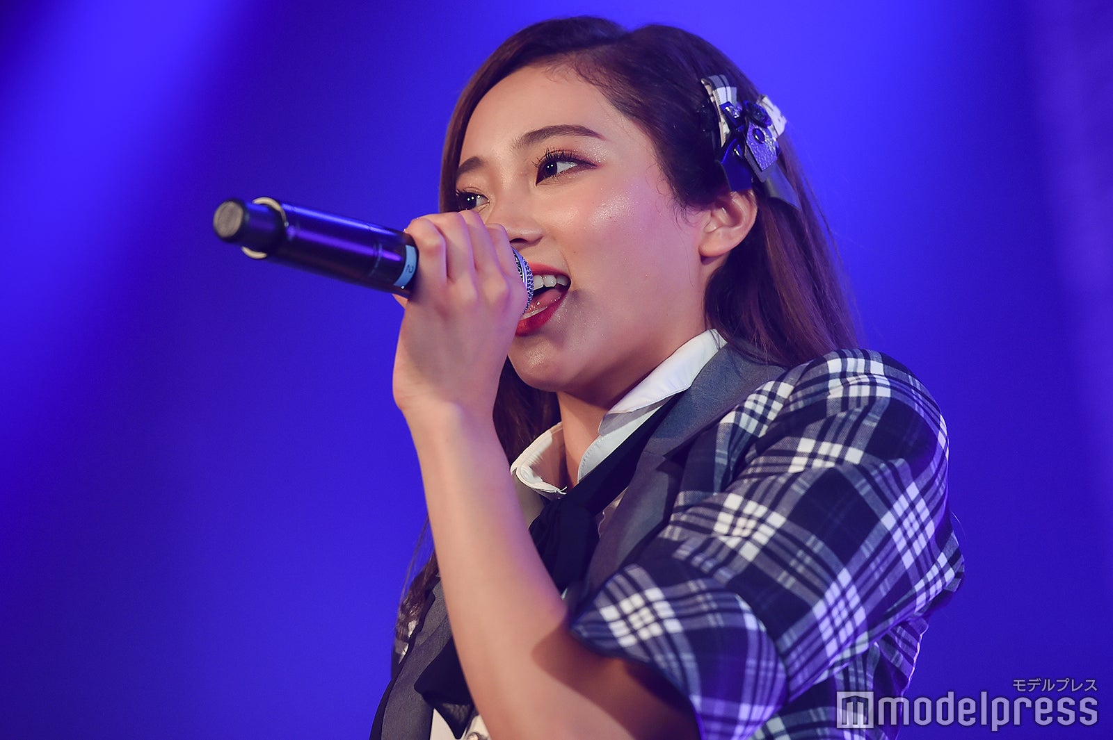 ラストアドル（C）モデルプレス