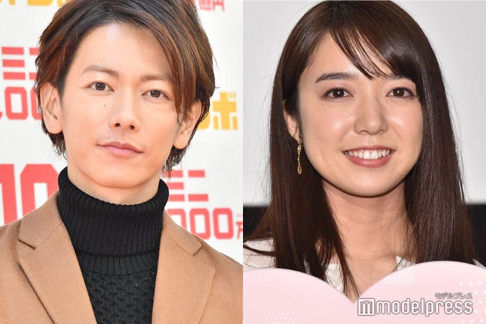 佐藤健、上白石萌音 (C)モデルプレス