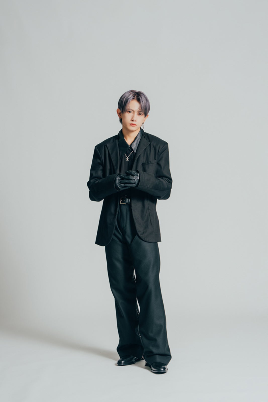 KEI（ケイ）／写真提供：BMSG