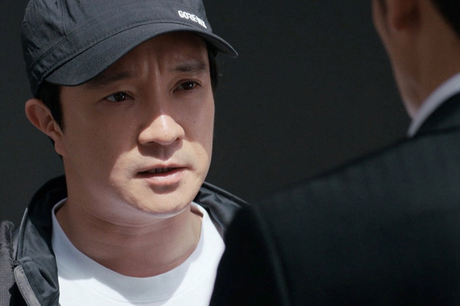 「マイファミリー」第4話より（C）TBS