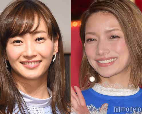 藤本美貴&後藤真希、モーニング娘。時代の過酷な活動回顧「忙しくても熱があっても自分で坐薬さしてライブに出る」