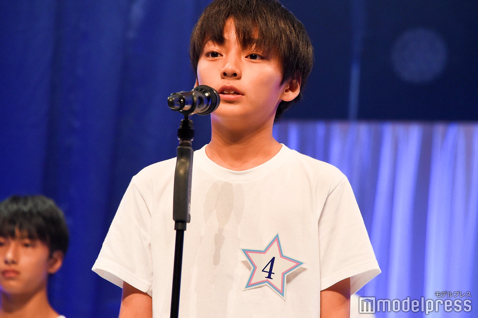 .大山真生くん （C）モデルプレス