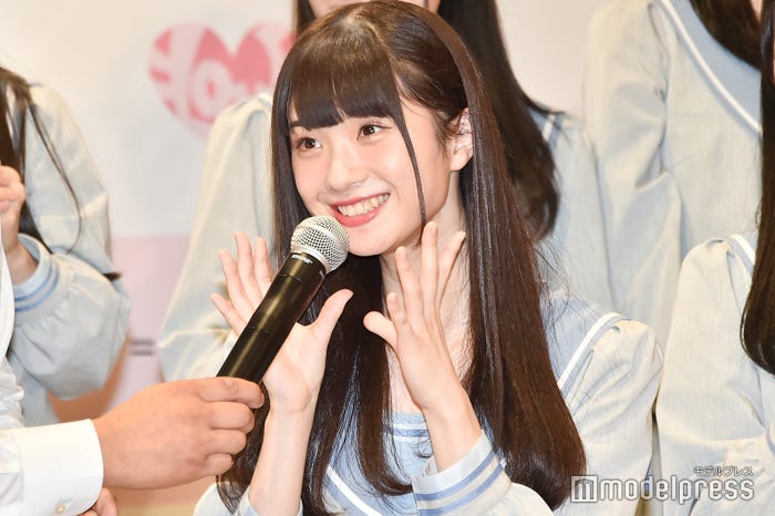菅波美玲(C)モデルプレス