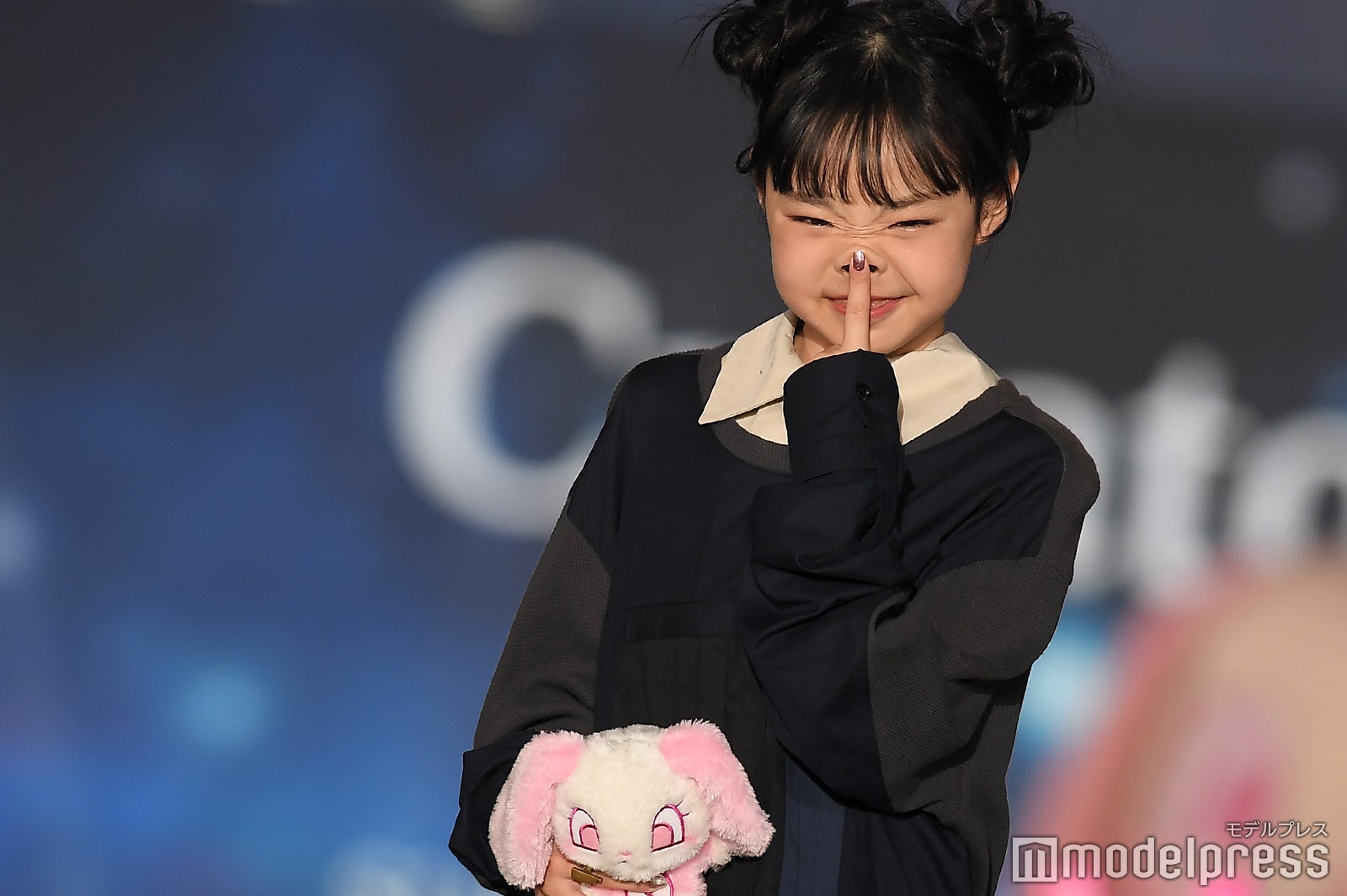 Hinata（C）モデルプレス