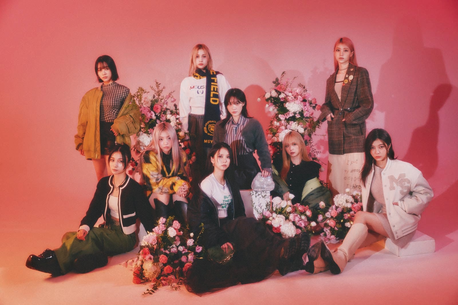 Kep1er（提供写真）