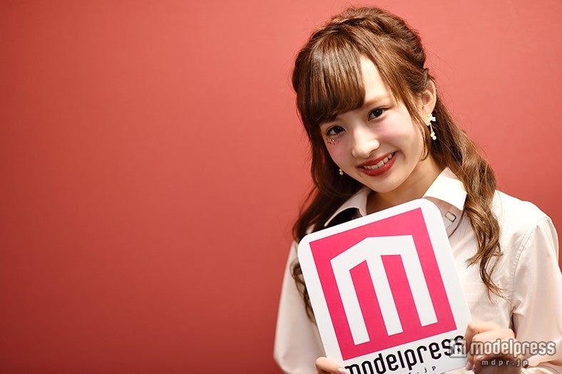 「関東高一ミスコン2015」準グランプリの“れーいん”こと大木玲奈さん