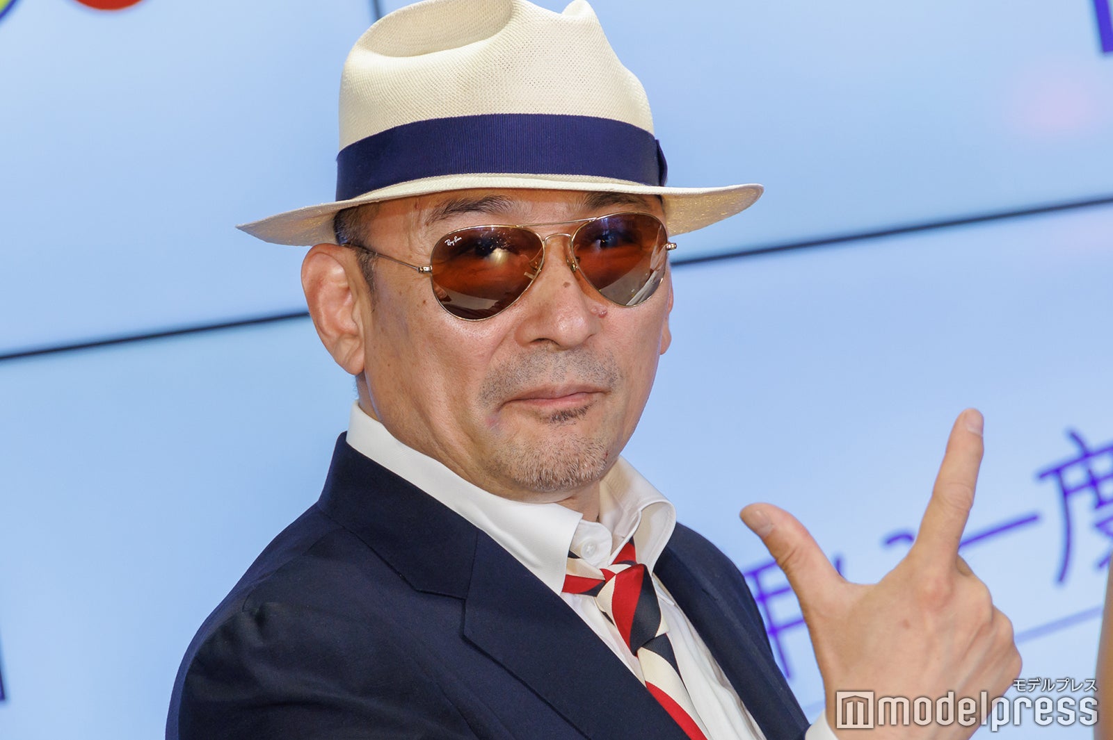 横山剣（C）モデルプレス