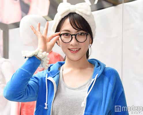 JY(知英)、“女子モドキ”なマネキンに!サプライズ登場にファン驚き
