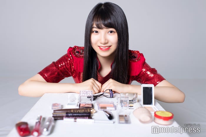 菅原茉椰 (C)モデルプレス