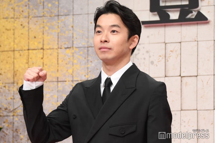 仲野太賀(C)モデルプレス