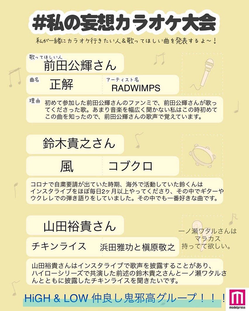 読者の投稿（C）モデルプレス