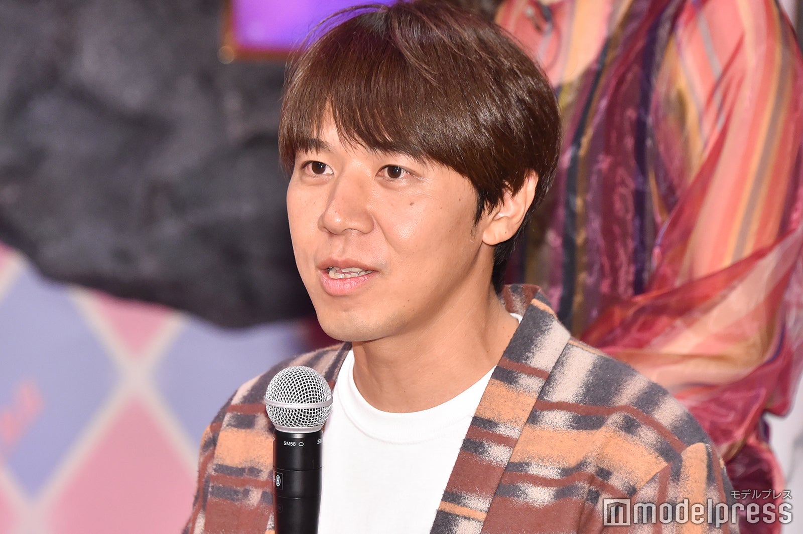 コカドケンタロウ （C）モデルプレス