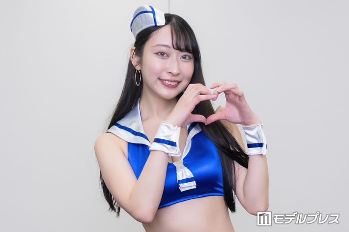 瀬名ひなの(C)モデルプレス