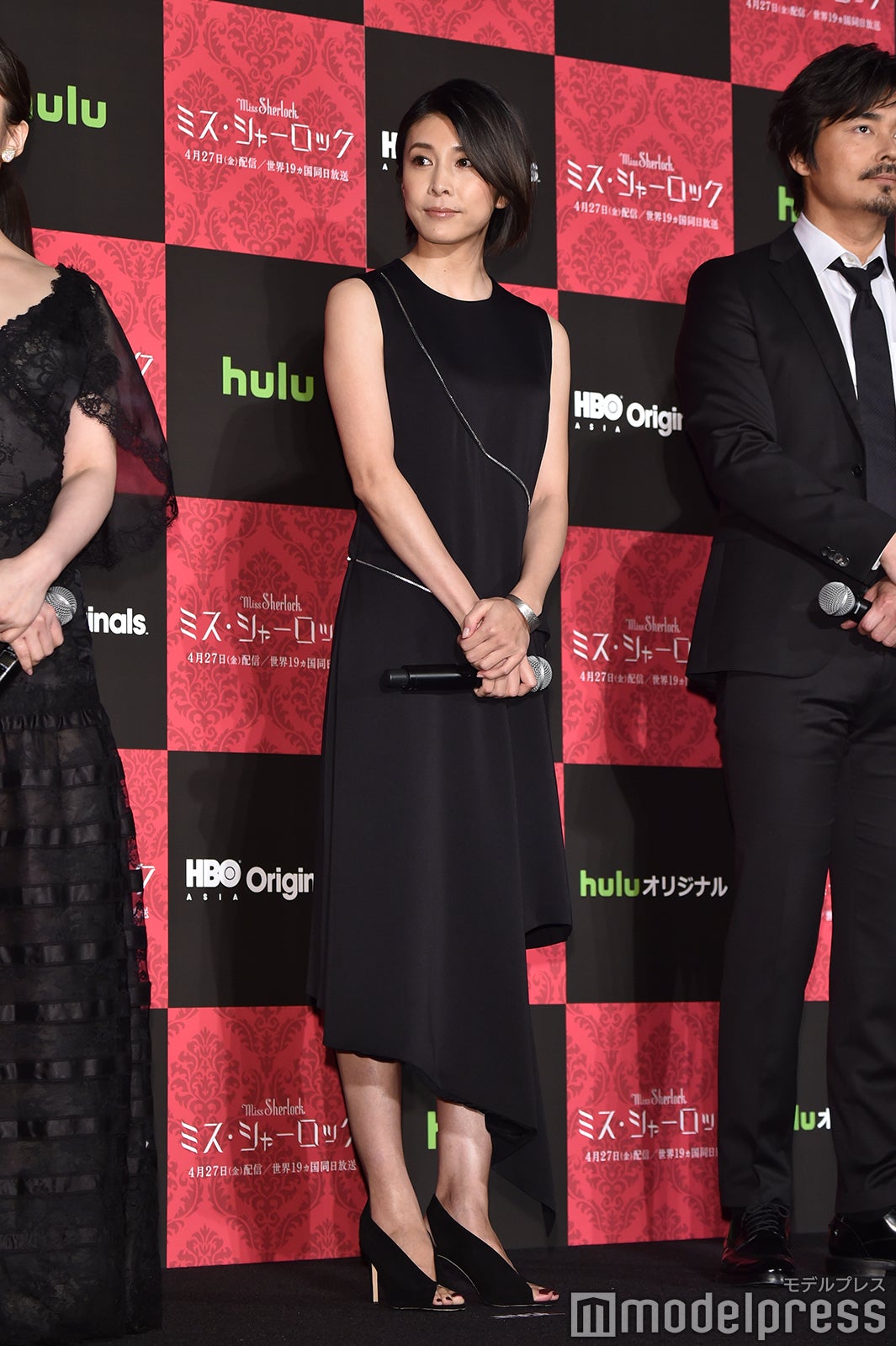 竹内結子（C）モデルプレス