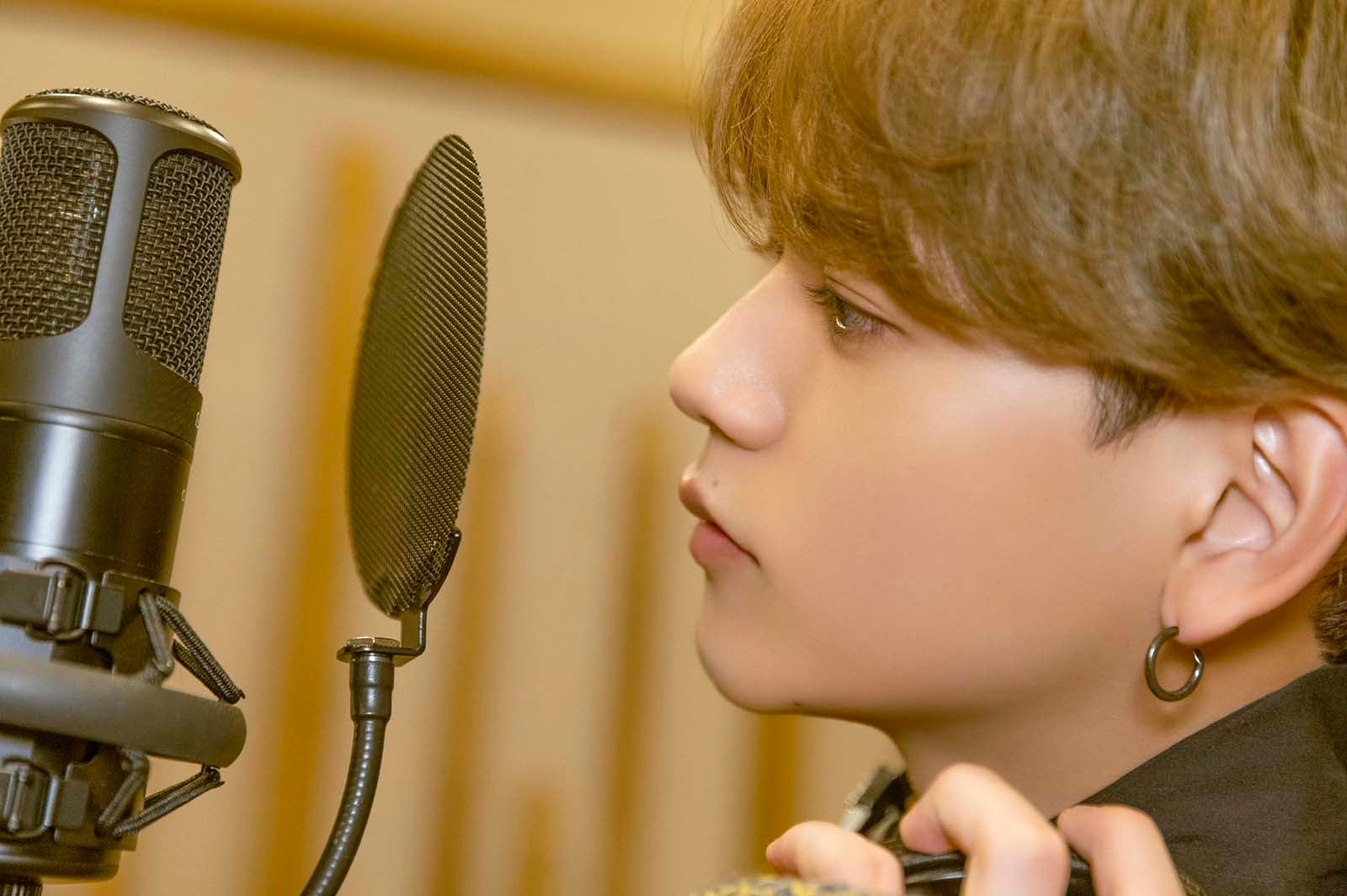 「中島颯太1st写真集　そた本」（提供写真）