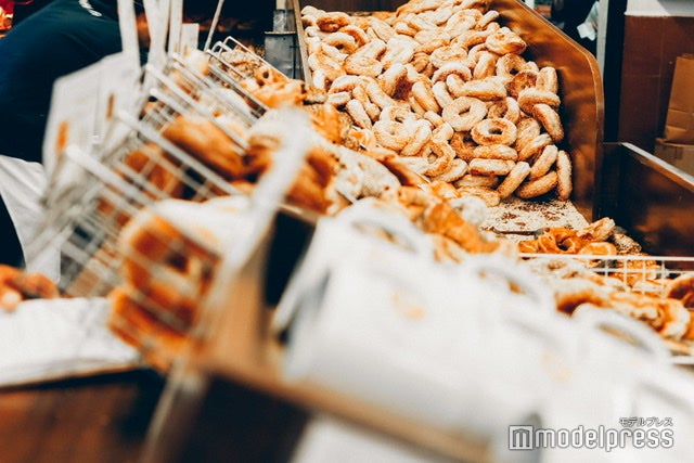 St-Viateur Bage （C）モデルプレス