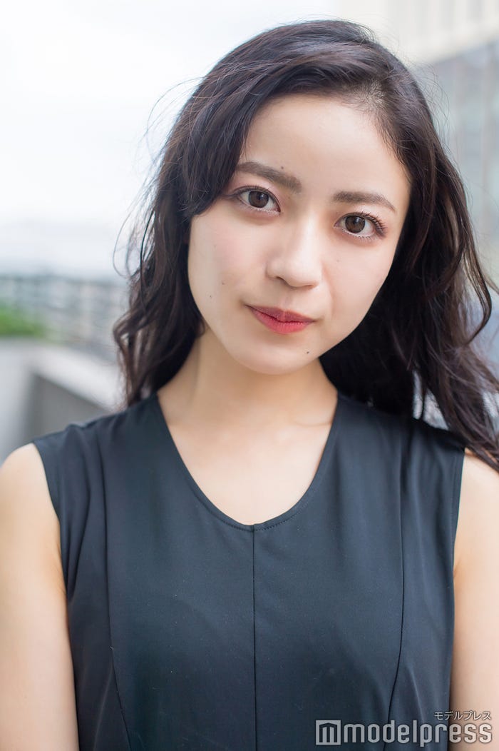 中村恵利華さん(C)モデルプレス