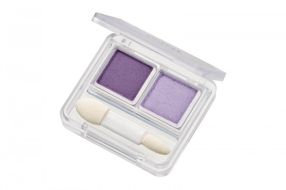 ちふれ ツイン カラー アイシャドウ／35／400円（税抜） ／画像提供：ちふれ化粧品