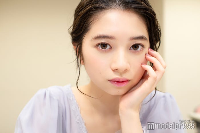 桜田ひより(C)モデルプレス