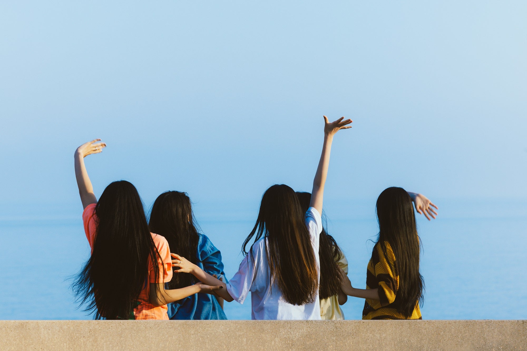 NewJeans（C）2022 ADOR. All Rights Reserved.