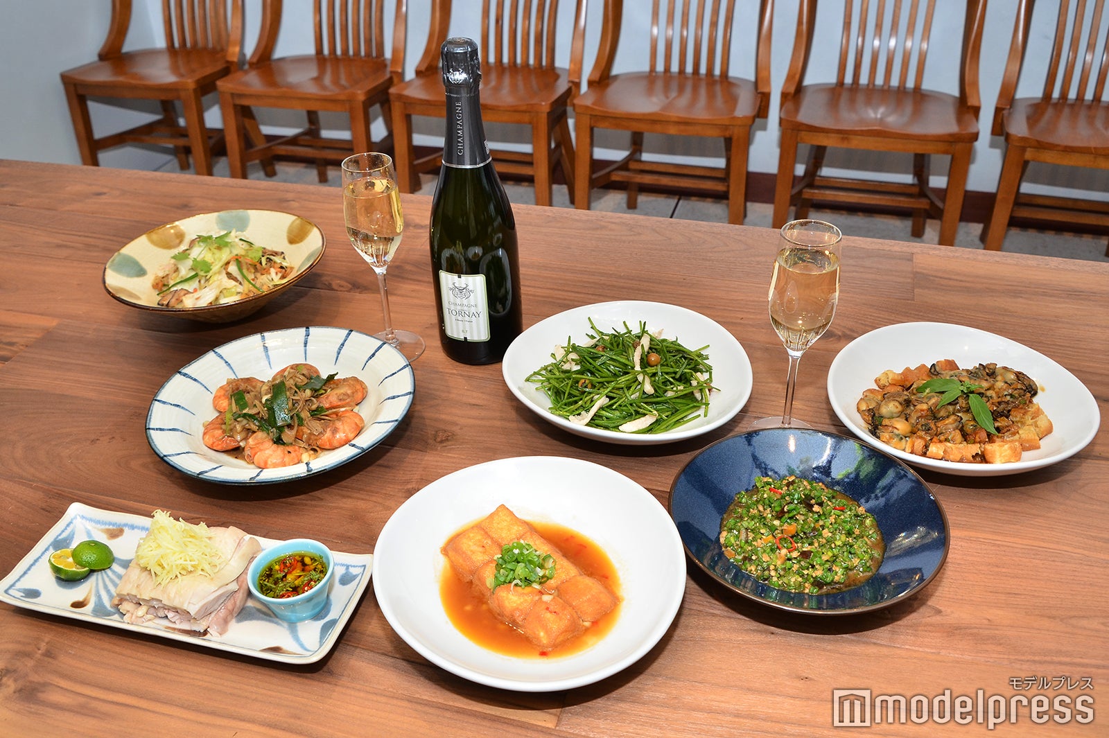 誠品生活日本橋（C）モデルプレス